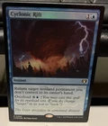 Cyclonic Rift