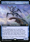Defiler of Dreams [Extended Art] #