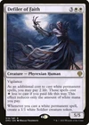 Defiler of Faith [Foil] #