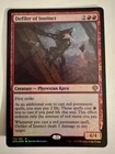 Defiler of Instinct #