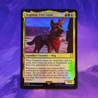 Dogmeat, Ever Loyal #