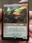 Drakuseth, Maw of Flames