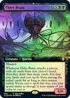 Commander's Plate [Extended Art Foil] #