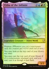 Elsha of the Infinite