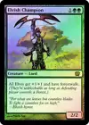Elvish Champion