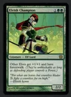 Elvish Champion