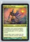 Esper Stormblade