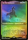 Zur the Enchanter
