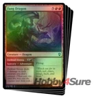 Ancient Copper Dragon #