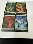 Brightblade Stoat [Foil] #
