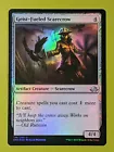 Geist-Fueled Scarecrow