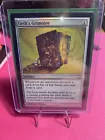 Geth's Grimoire