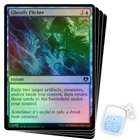 Ghostly Flicker #