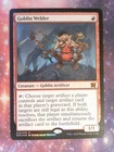 Goblin Welder #