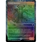 Grand Abolisher [Foil] #