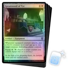 The Council of Four [Showcase] #