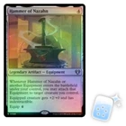 Hammer of Nazahn
