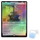 Hammer of Nazahn