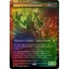 Hazel Of The Rootbloom [Borderless Foil] #