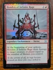 Honden of Infinite Rage