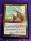 Ivory Tower [Foil] #