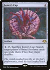 Jester's Cap #