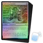 Lightning Greaves