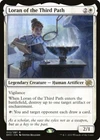 Loran of the Third Path [Foil] #