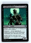 Loyal Subordinate