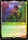Marisi, Breaker Of The Coil [Foil] #