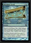 Merchant Scroll