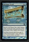 Merchant Scroll