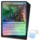 Metallic Rebuke