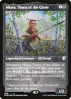 Miara, Thorn of the Glade