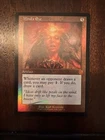 Mind's Eye [Foil] #