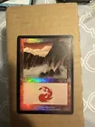 Mountain [Foil] #