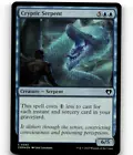 Cryptic Serpent #