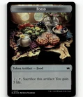 Coruscation Mage [Token] #