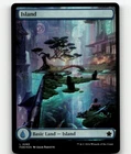 Island [Foil] #