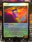 TARDIS #