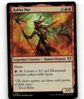 Rakka Mar #