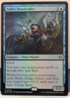 Valley Floodcaller [Foil] #