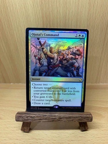 Druidic Ritual [Foil] #