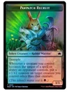 Pawpatch Recruit [Token] #