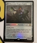 Phyrexian Fleshgorger [Foil] #