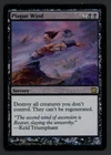 Plague Wind