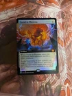 Portal to Phyrexia [Extended Art] #