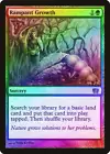 Rampant Growth