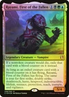 Rayami, First of the Fallen