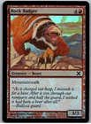 Rock Badger